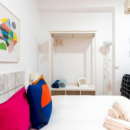 Cuna Sevilla By Thegoodtourist Ngoại thất bức ảnh