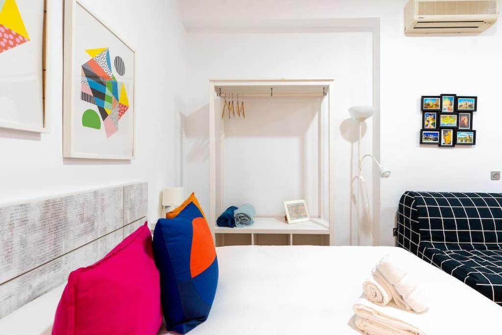 Cuna Sevilla By Thegoodtourist Ngoại thất bức ảnh