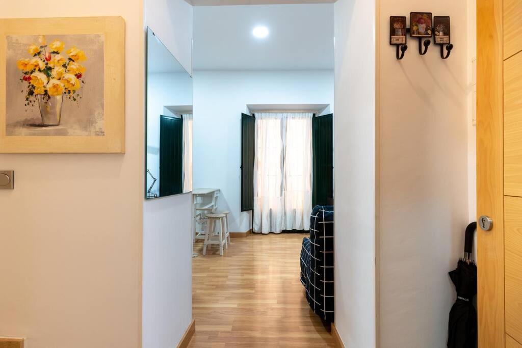 Cuna Sevilla By Thegoodtourist Ngoại thất bức ảnh