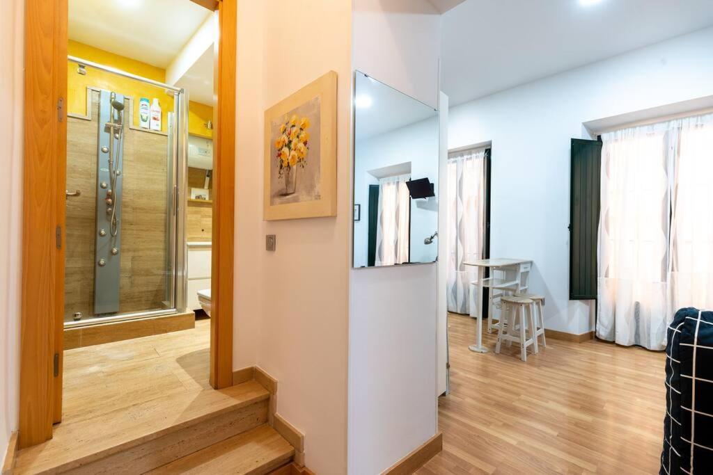 Cuna Sevilla By Thegoodtourist Ngoại thất bức ảnh